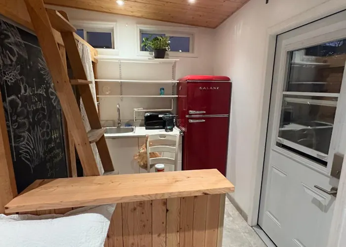 Backyard Tinyhome Phoenix