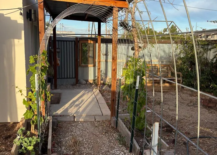 Backyard Tinyhome